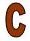 C