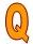 Q