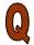 Q